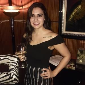 Meet your Posher, Meagan